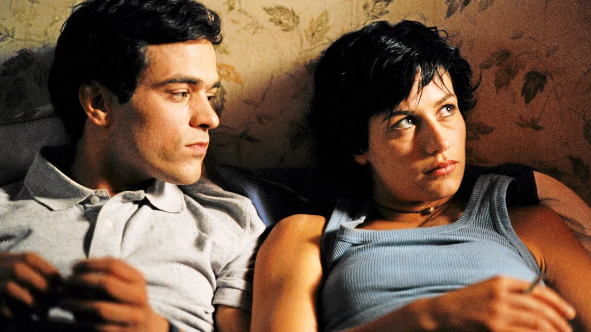 دانلود فیلم The Spanish Apartment 2002