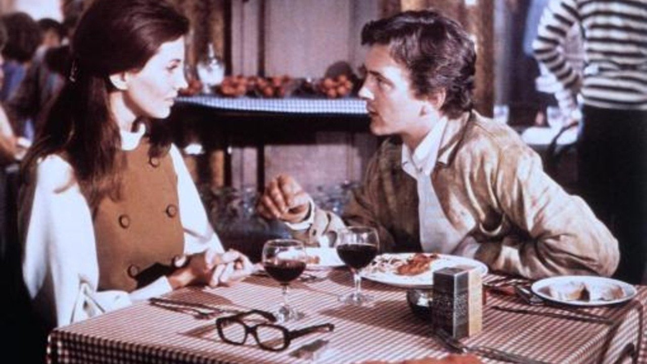 دانلود فیلم Fragment of Fear 1970