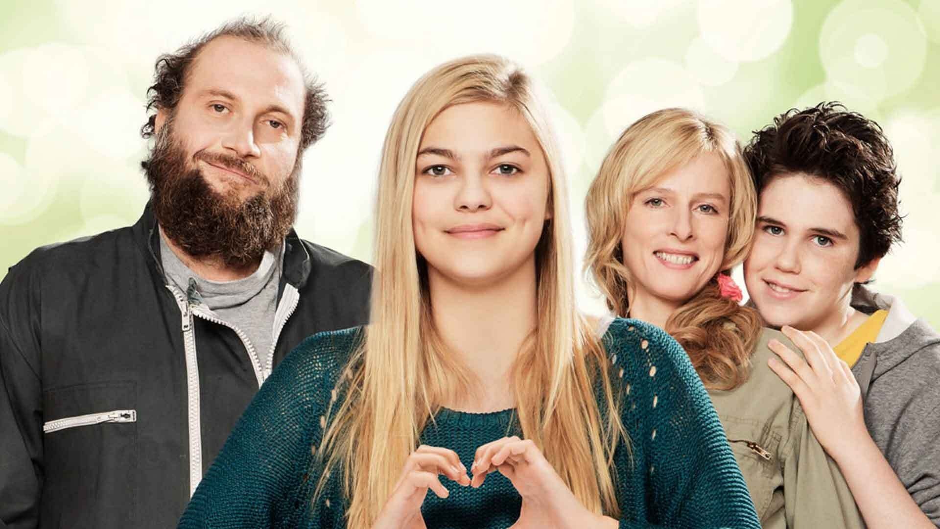 دانلود فیلم The Bélier Family 2014