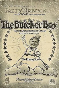 دانلود فیلم The Butcher Boy 1917443469-1002150204