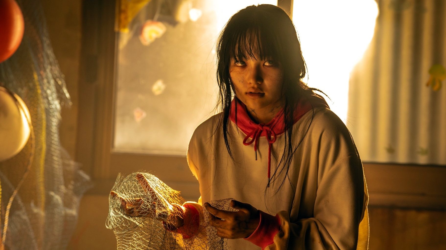 دانلود فیلم کره‌ای My Daughter Is a Zombie 2025