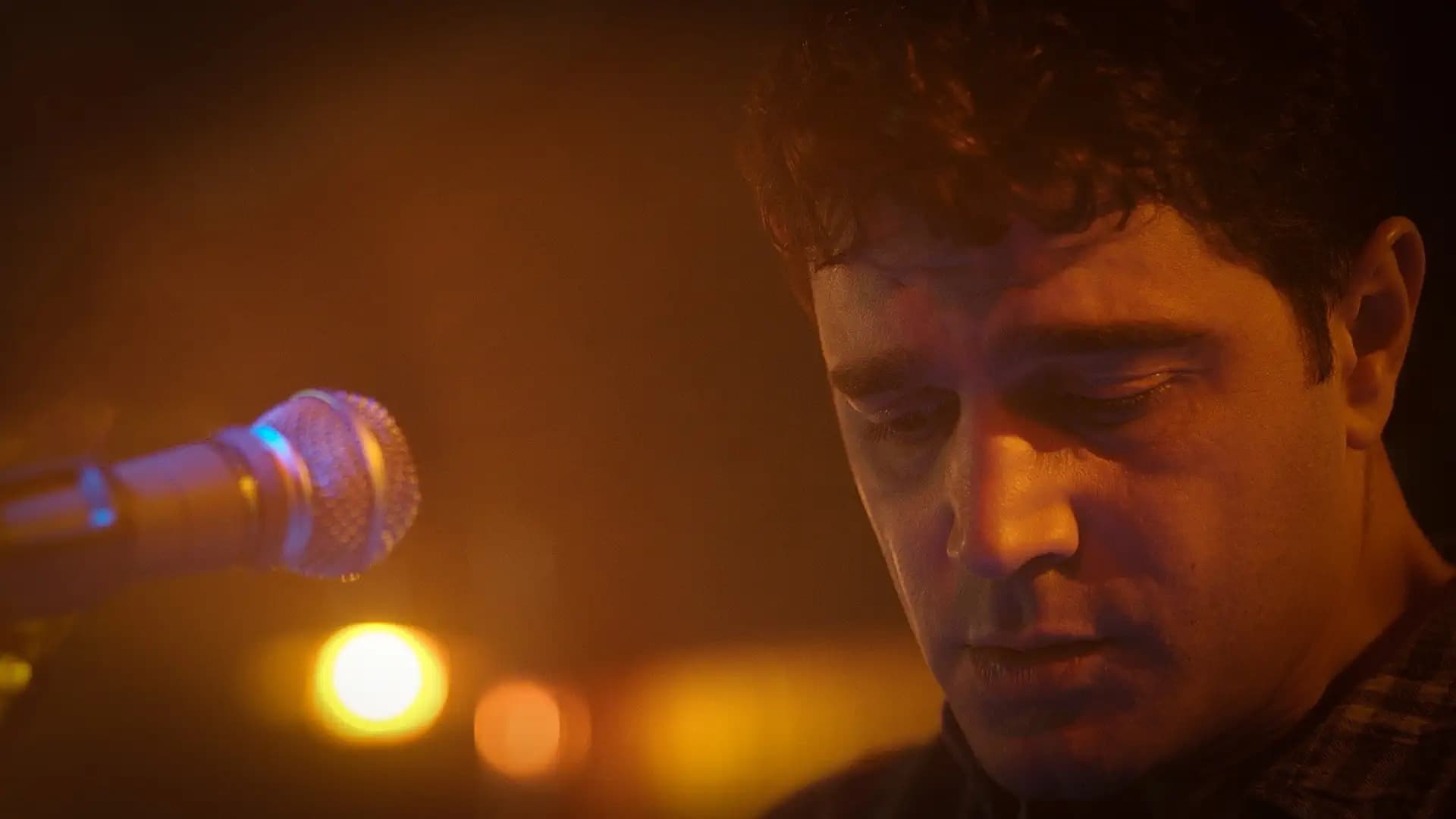 دانلود فیلم Murat Gogebakan: Kalbim Yarali 2023