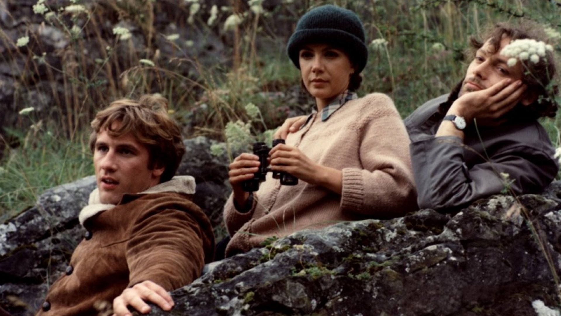 دانلود فیلم Get Out Your Handkerchiefs 1978