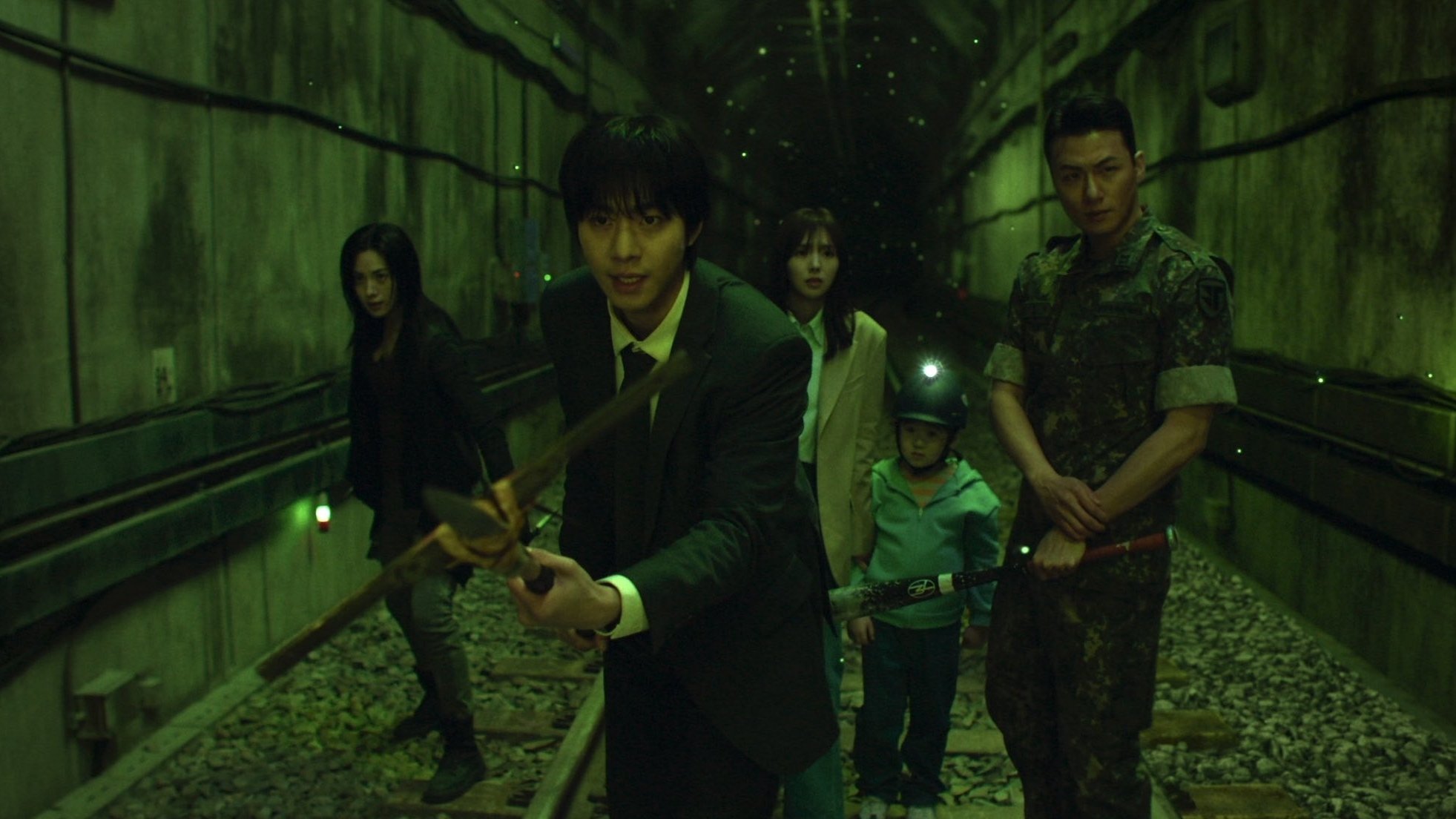 دانلود فیلم کره‌ای Omniscient Reader: The Prophecy 2025