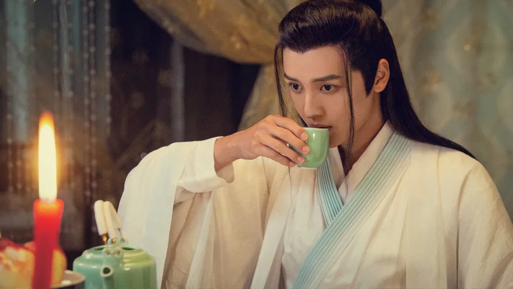 دانلود سریال چینی The Most Beautiful You In The World