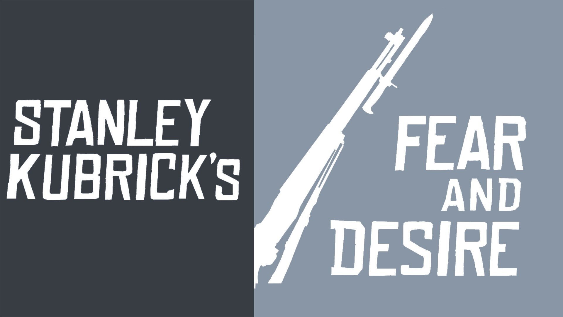 دانلود فیلم Fear and Desire 1952