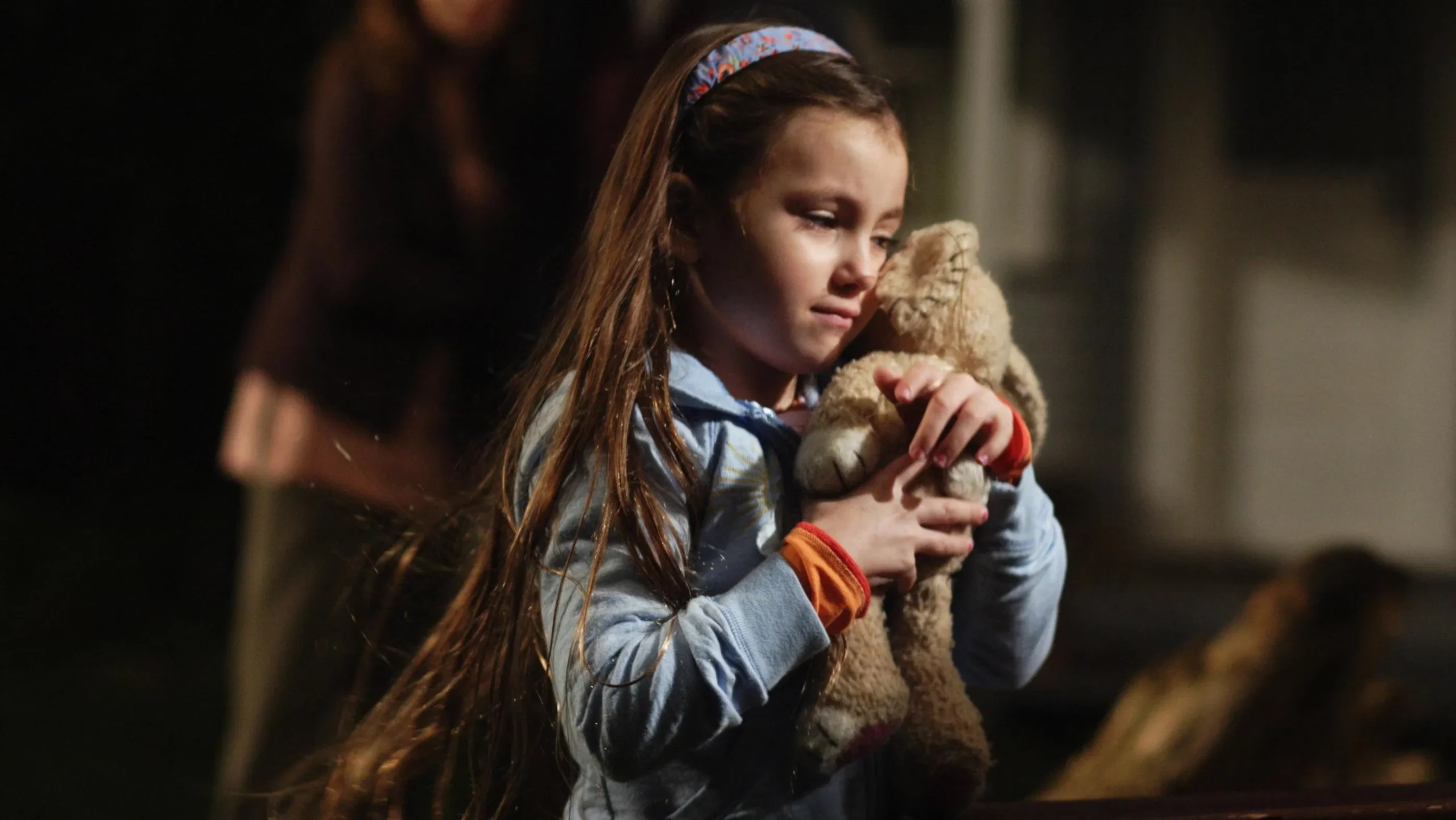 دانلود فیلم The Last Mimzy 2007