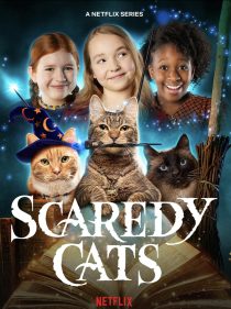 دانلود سریال Scaredy Cats449080-1465695229