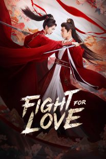 دانلود سریال Fight for Love450430-1051395403