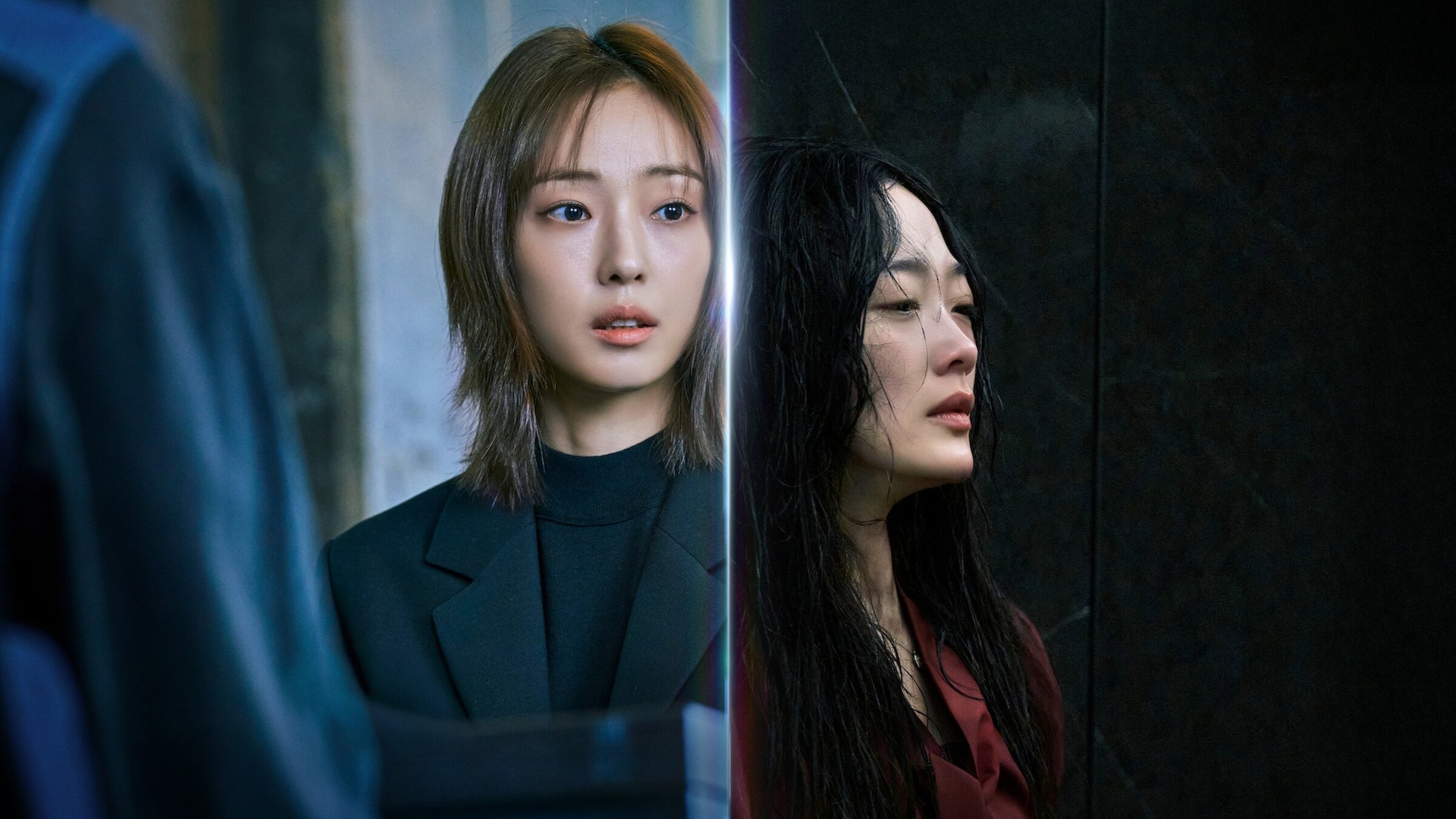 دانلود سریال کره‌ای As You Stood By