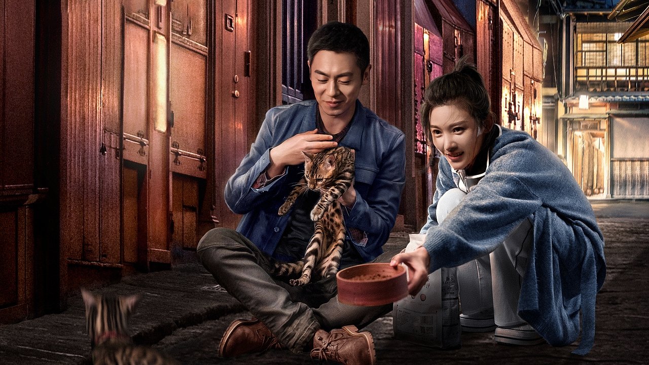 دانلود سریال The Lion’s Secret