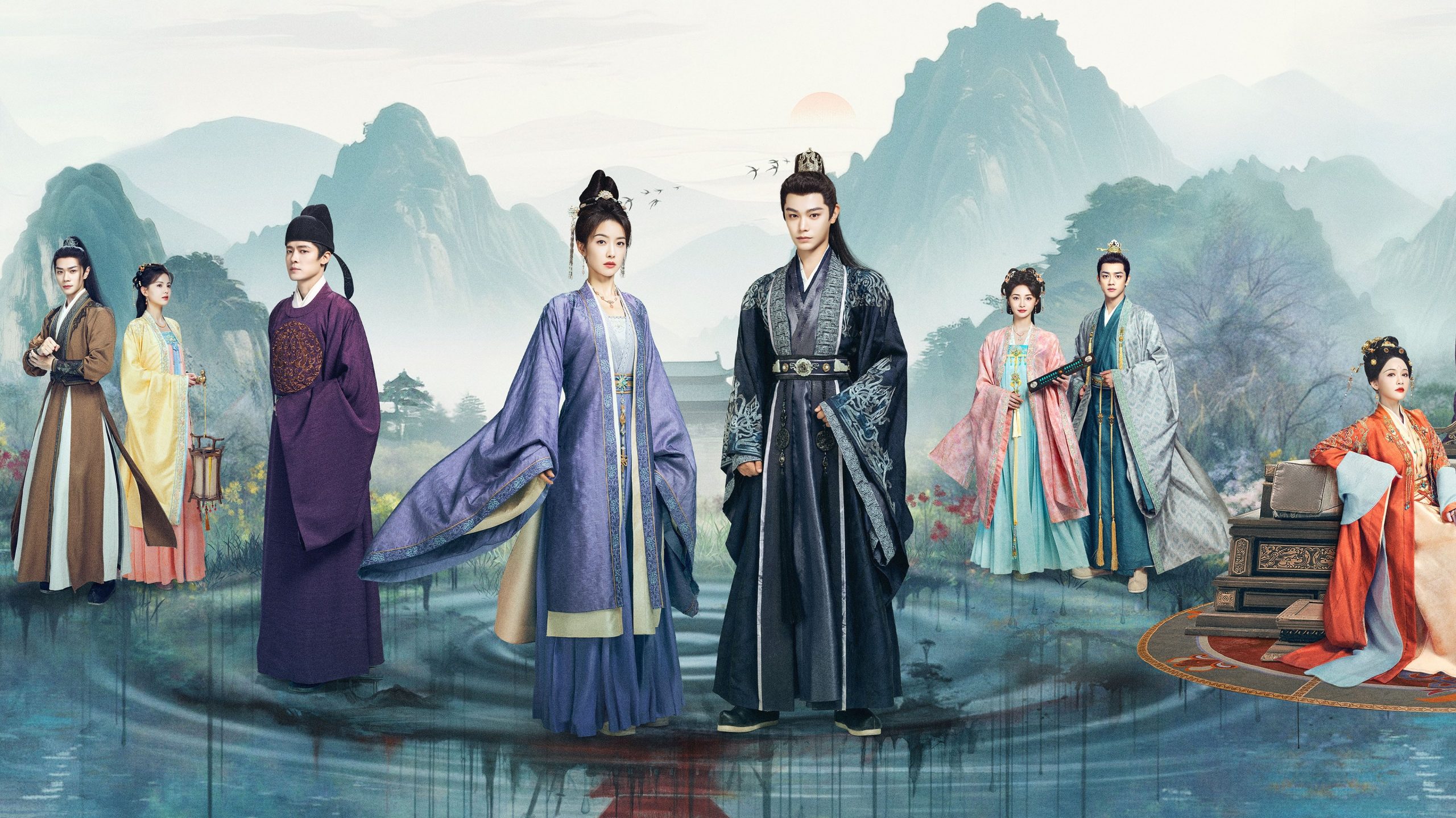 دانلود سریال Fight for Love