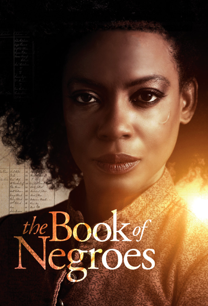 دانلود سریال The Book of Negroes
