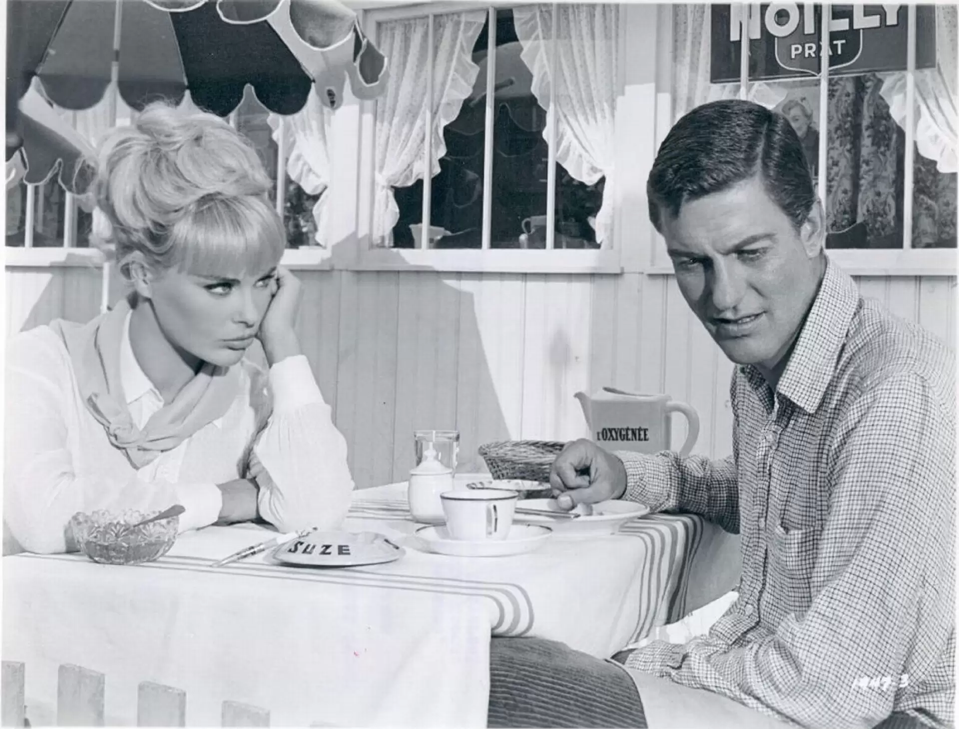 دانلود فیلم The Art of Love 1965