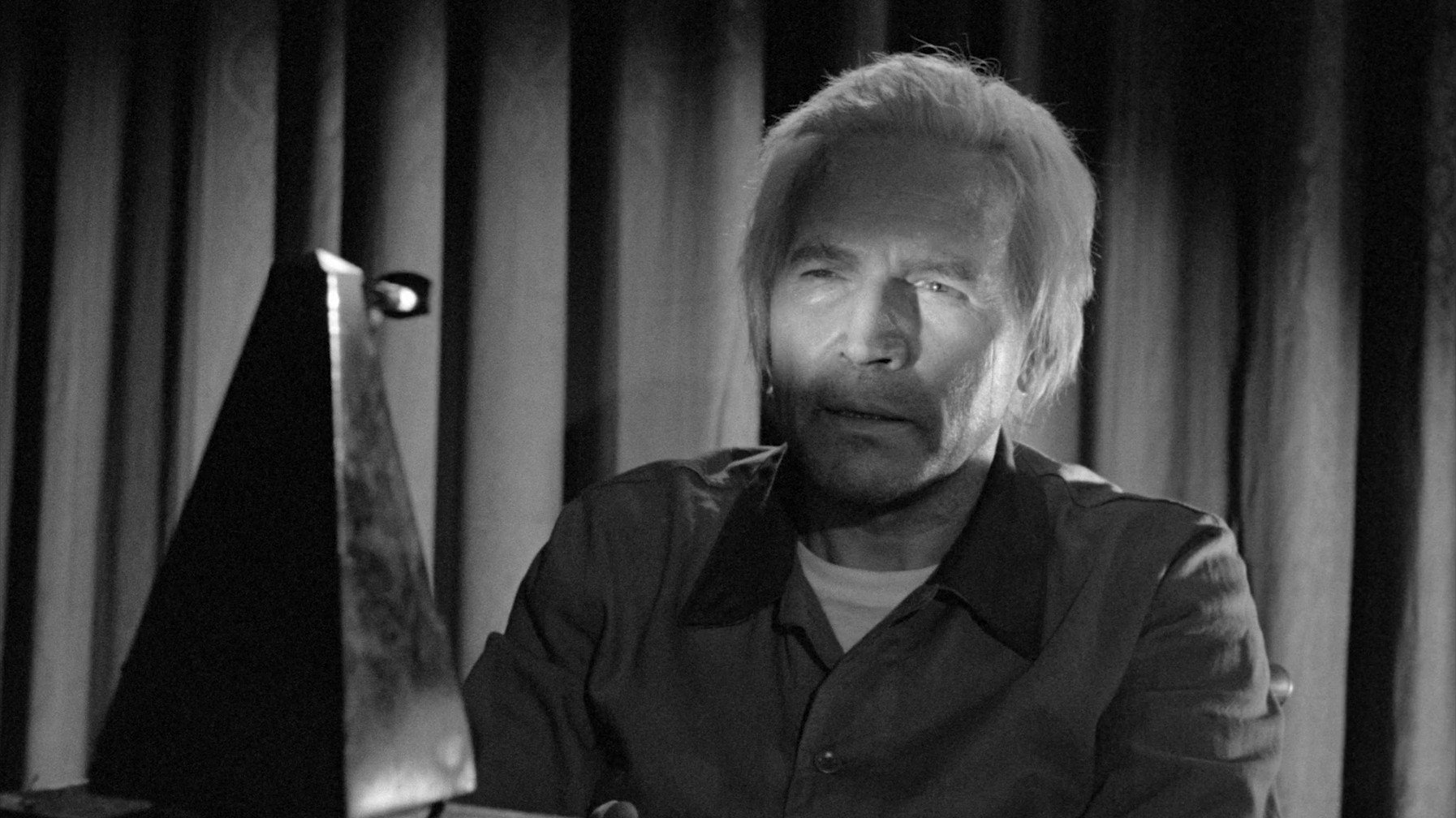 دانلود فیلم The Terror of Doctor Mabuse 1962