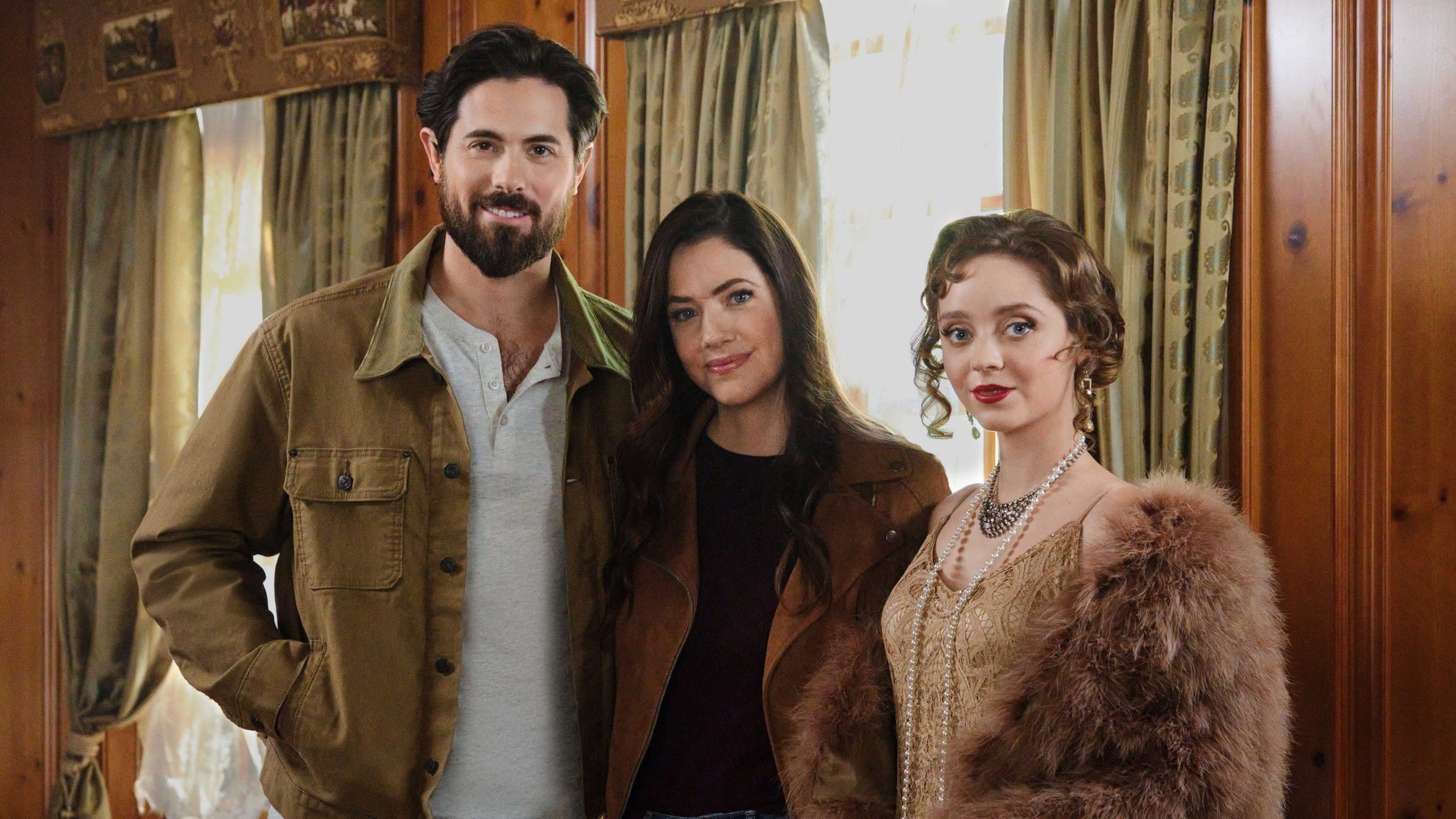 دانلود فیلم 3 Bed, 2 Bath, 1 Ghost 2023