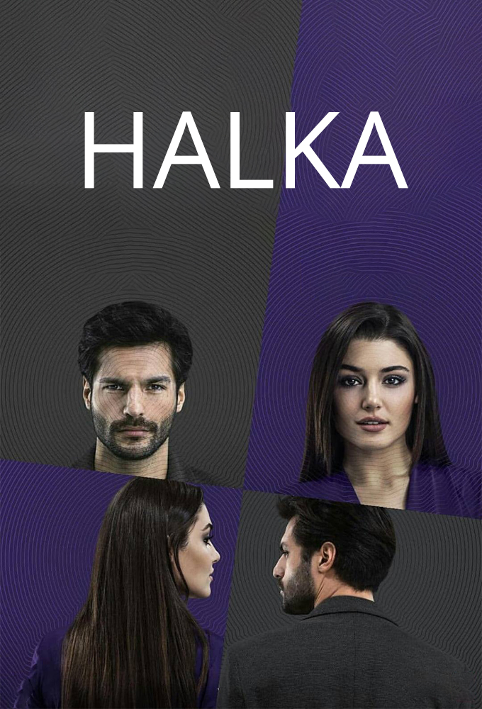دانلود سریال Halka