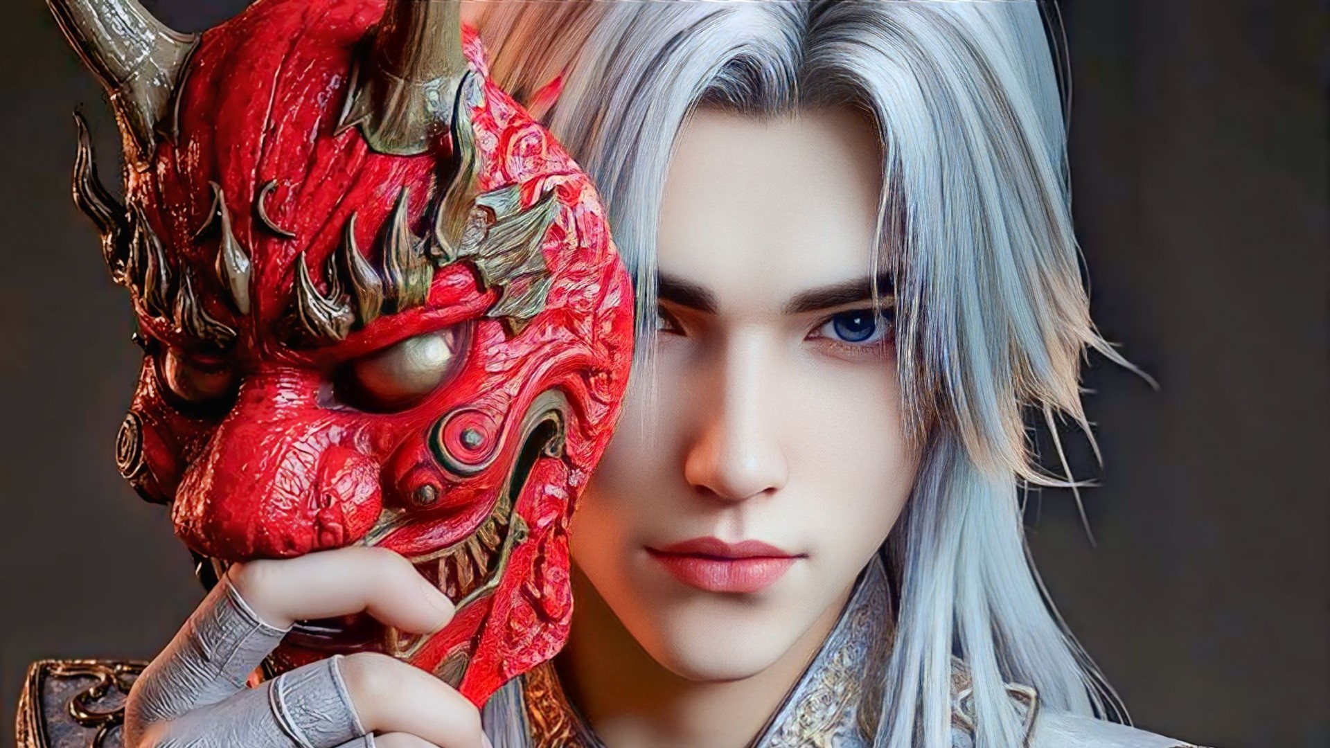 دانلود انیمیشن Renegade Immortal 2023