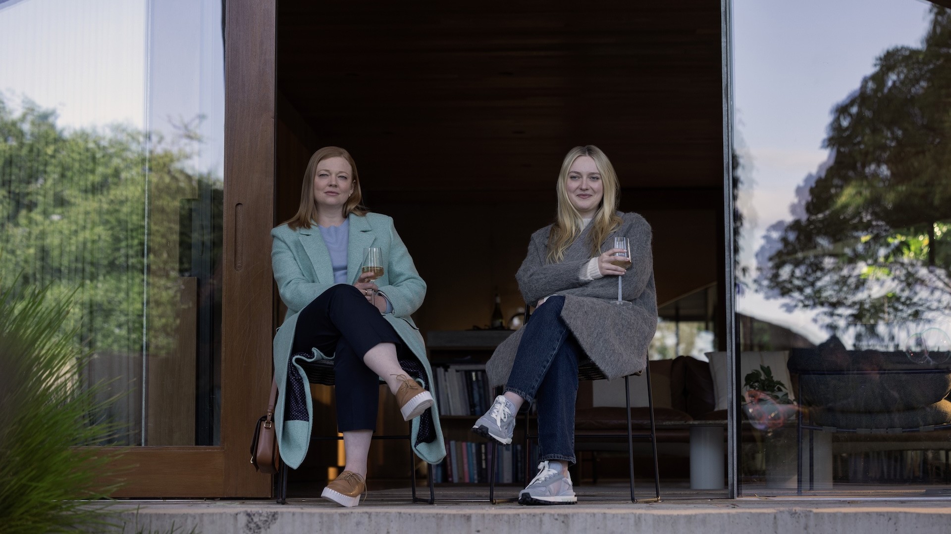 دانلود سریال All Her Fault