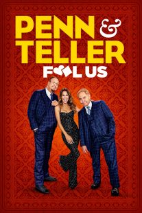 دانلود سریال Penn and Teller: Fool Us448388-36088679