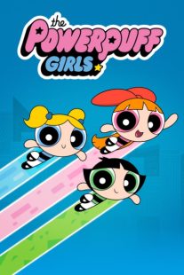 دانلود انیمه The Powerpuff Girls450384-1471195022