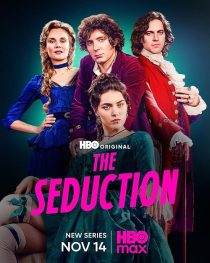 دانلود سریال The Seduction449979-1237775751