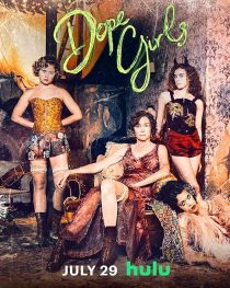 دانلود سریال Dope Girls450301-1744975121