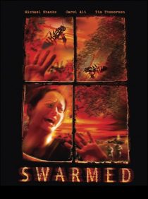 دانلود فیلم Swarmed 2005450079-1049048980