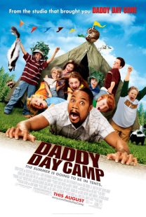 دانلود فیلم Daddy Day Camp 2007450762-460916060