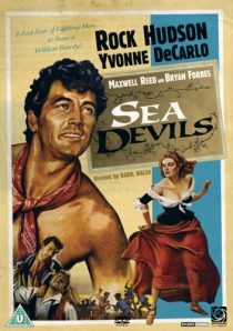 دانلود فیلم Sea Devils 1953449791-141205014