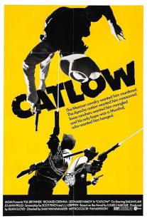 دانلود فیلم Catlow 1971448889-758754675