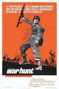 دانلود فیلم War Hunt 1962449521-850850381