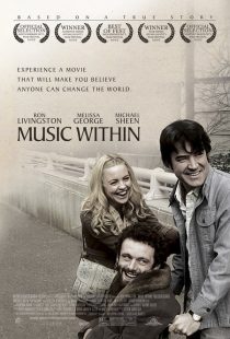 دانلود فیلم Music Within 2007449963-540779185