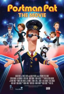 دانلود انیمیشن Postman Pat: The Movie 2014450603-374345278