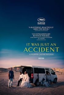 دانلود فیلم It Was Just an Accident 2025450370-388449517