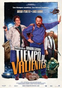 دانلود فیلم Tiempo de valientes 2005450567-486173301