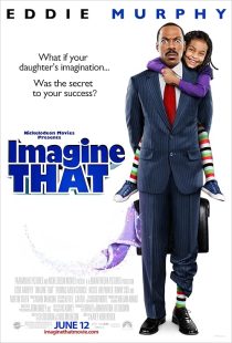 دانلود فیلم Imagine That 2009450500-636576668