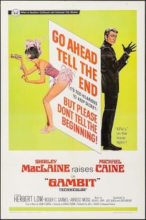 دانلود فیلم Gambit 1966449501-710382787