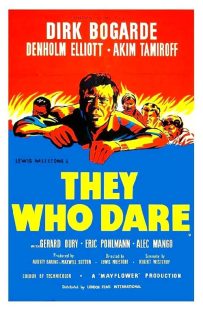 دانلود فیلم They Who Dare 1954449497-239489574