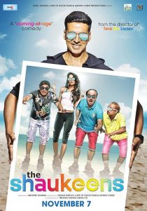دانلود فیلم هندی The Shaukeens 2014450178-1343497085