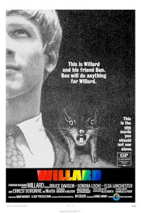 دانلود فیلم Willard 1971449725-2060378670