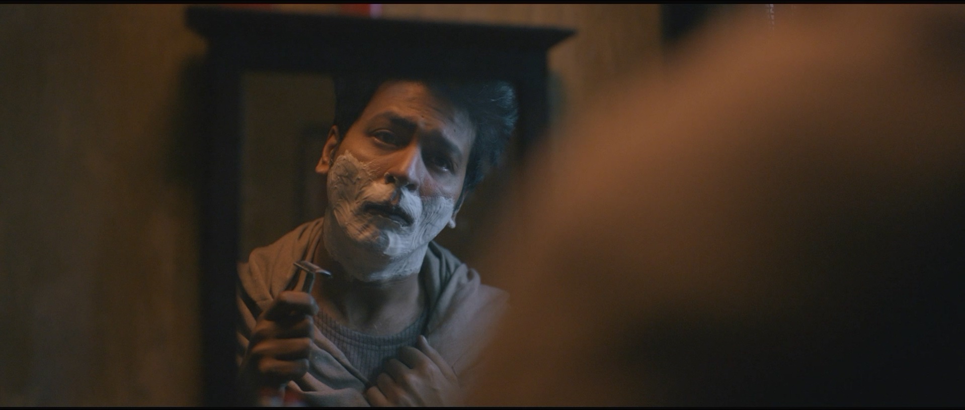 دانلود فیلم هندی Dracula Sir 2020