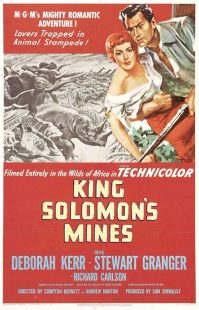 دانلود فیلم King Solomon’s Mines 1950449475-815064169