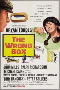 دانلود فیلم The Wrong Box 1966449817-648632097