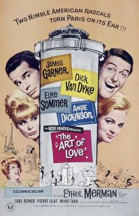 دانلود فیلم The Art of Love 1965449836-590852396