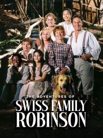 دانلود سریال The Adventures of Swiss Family Robinson450702-1467685633