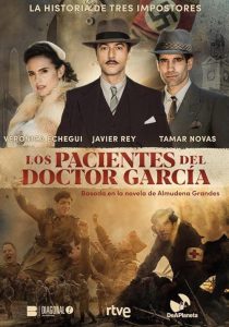 دانلود سریال Los pacientes del doctor García450816-1672820980