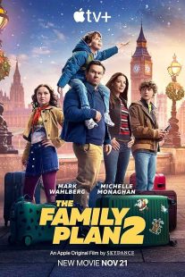 دانلود فیلم The Family Plan 2 2025450287-1196769914