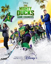 دانلود سریال The Mighty Ducks: Game Changers450346-7307571