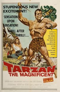 دانلود فیلم Tarzan the Magnificent 1960449721-338847541